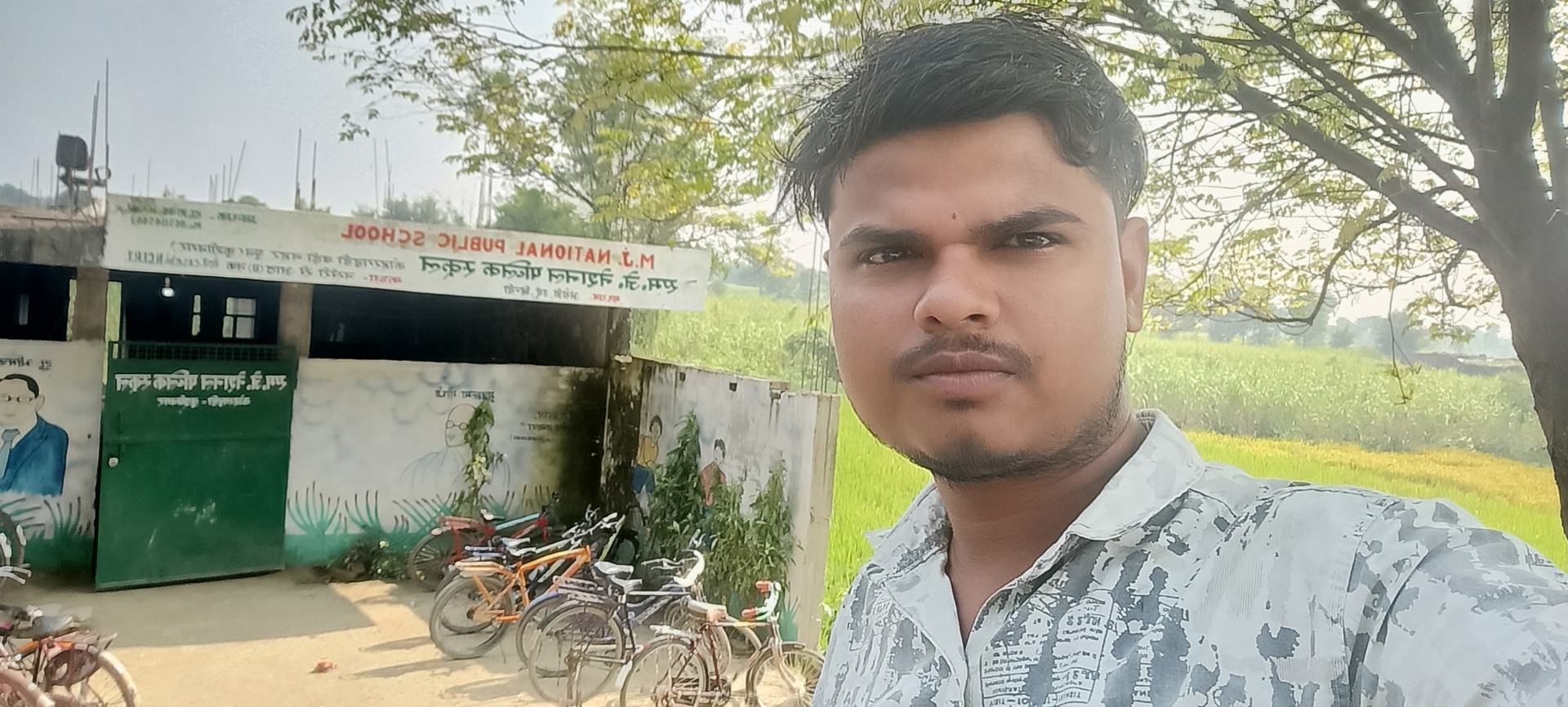 Arun Kumar Gautam